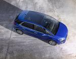 Citroen C4 Picasso 2016 года